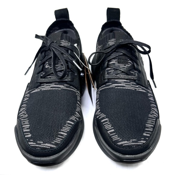 NEW Mozo Knit Trainers - Picture 4 of 9